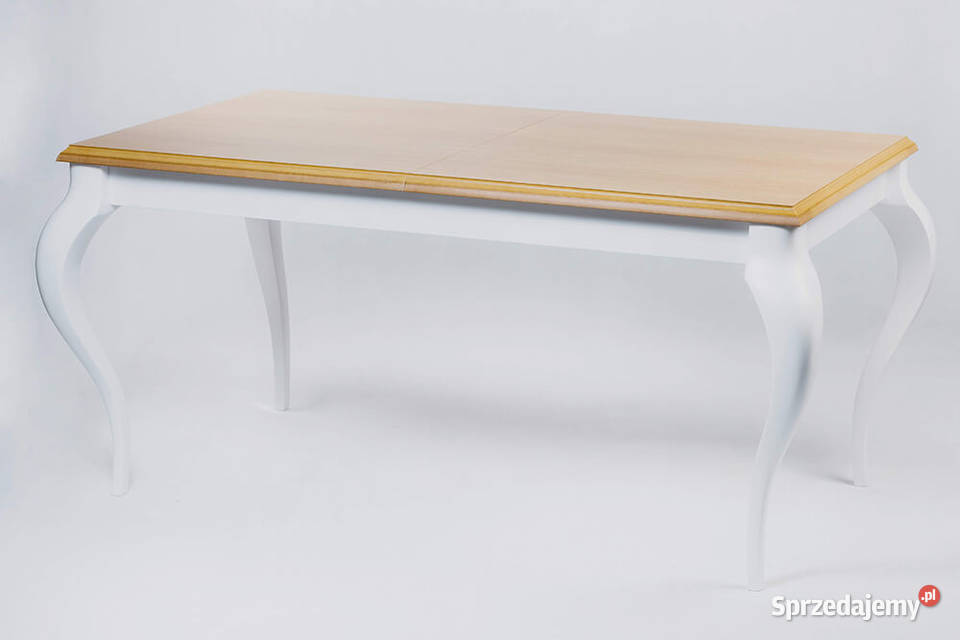 Stół Lite Drewno NEAPOL Meble