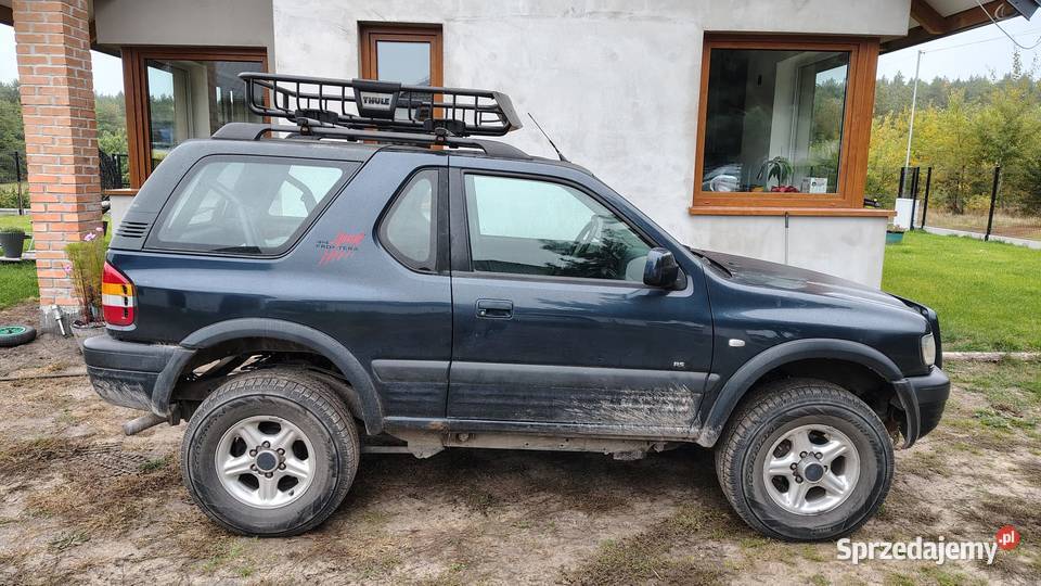 Bagażnik dachowy Thule Motoryzacja Łomianki