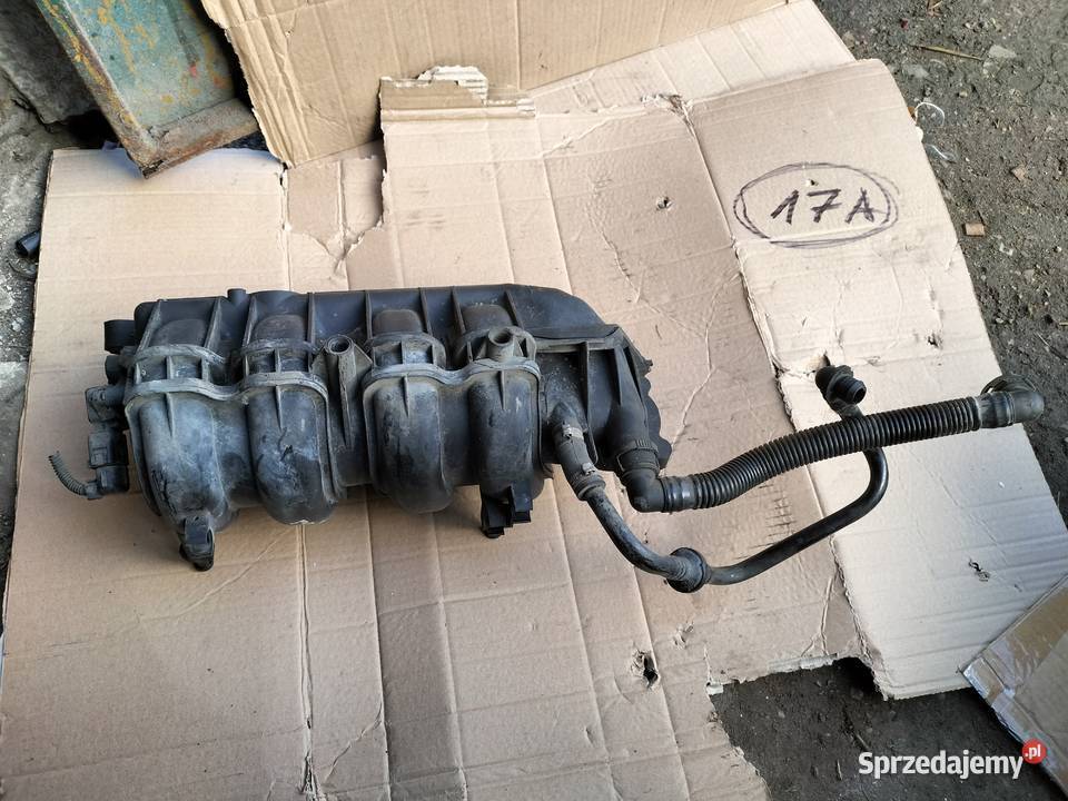 SEAT IBIZA 3 FABIA 1POLO 9N 14 16V 036129711DP Kamień-Kolonia sprzedam