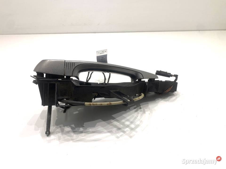 KLAMKA ZEWNĘTRZNA LEWY PRZÓD BMW E71 7209881 SUV podkarpackie