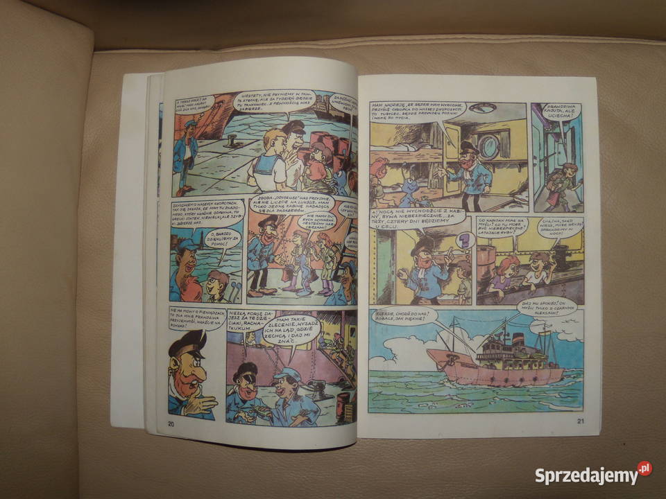 W pogoni czarnym Kleksem Szarlota Pawel mazowieckie