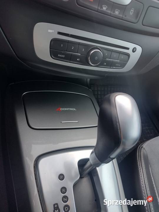 Renault Laguna 3 czujnik deszczu Laguna Miastko