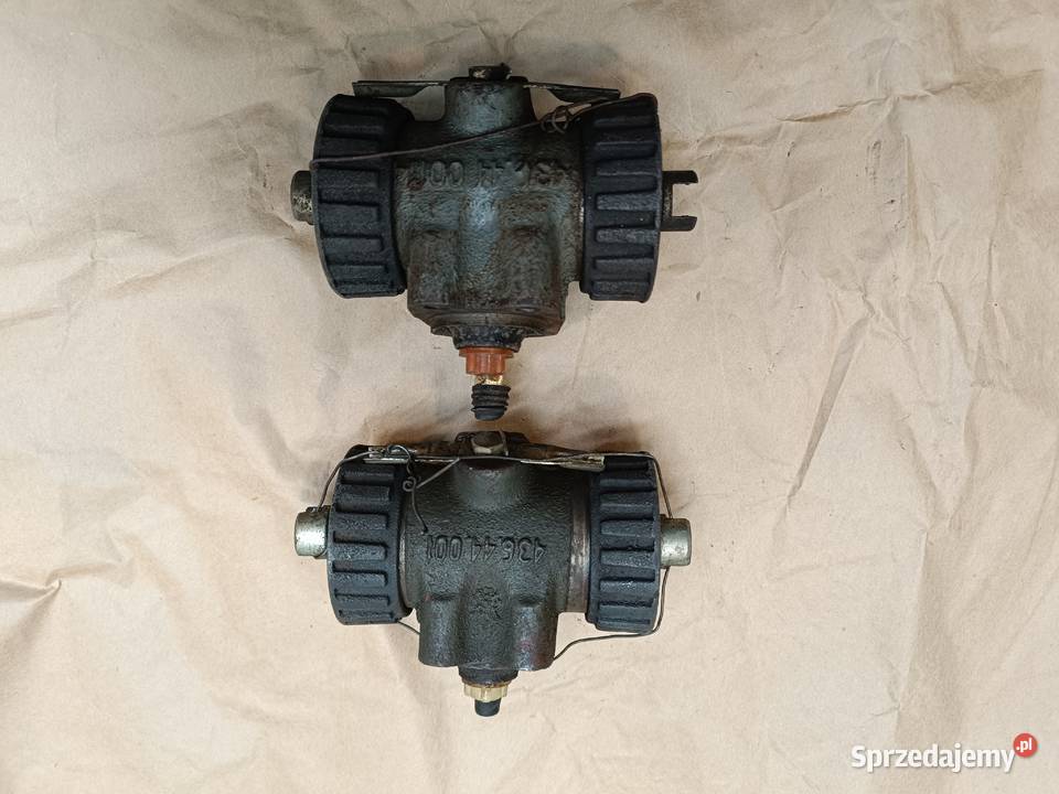 Cylinderek hamulcowy Star 66 660 28 29 Częstochowa