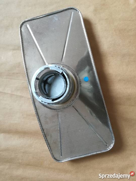 BOSCH SIEMENS filtr płaski zmywarki Warszawa