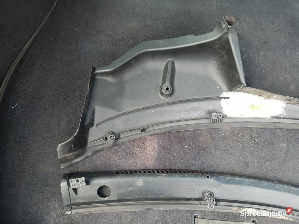 Podszybie Audi A4 B5 a9 osobowe śląskie Myszków