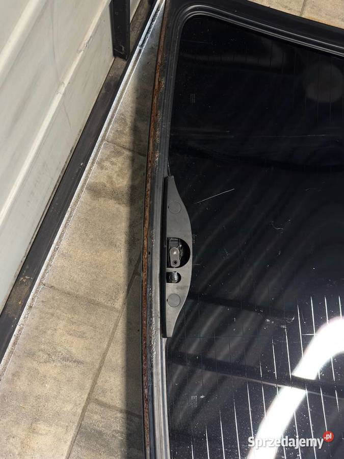 Szyba bmw e39 lampy touring i inne części Stargard sprzedam