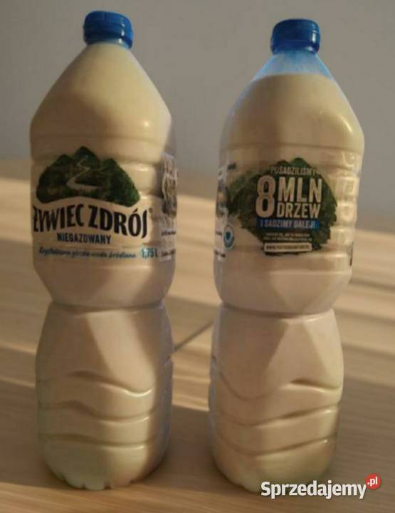 Mleko krów Mleko łódzkie Drużbice