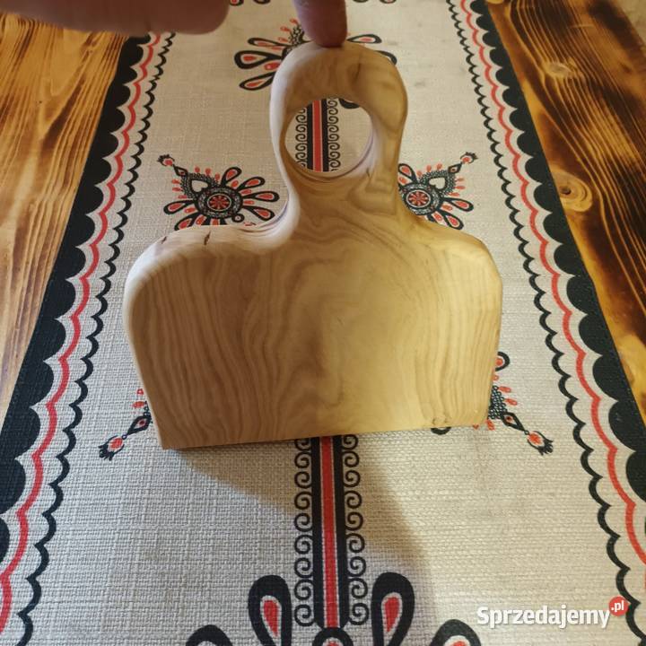 Deski kuchenne oliwka Kadcza