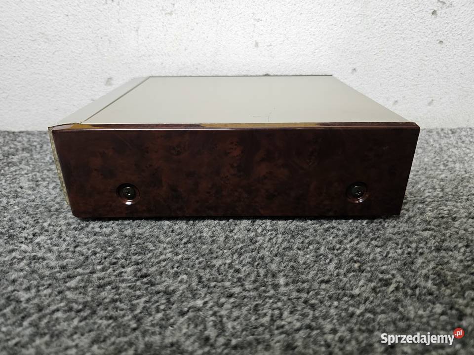 Technics Compact Disc Player SLHD81 SPRAWNA Kraków