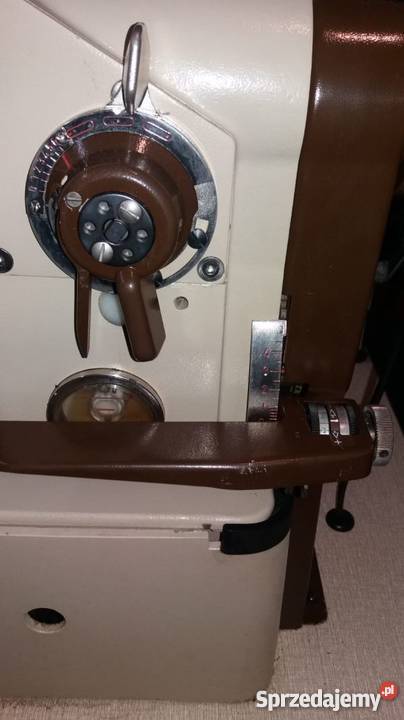 Zygzak Pfaff Cylinder Full Automat Juki Durkopp Wałbrzych