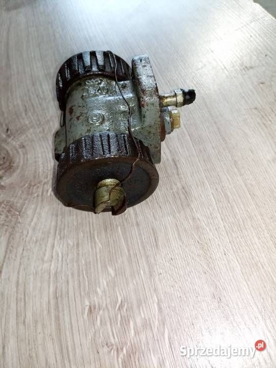 Star 26 cylinder hamulcowy