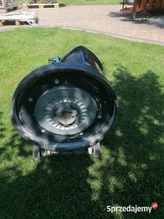 Szlifierka jednotalerzowa do betonu schwamborn opolskie Namysłów