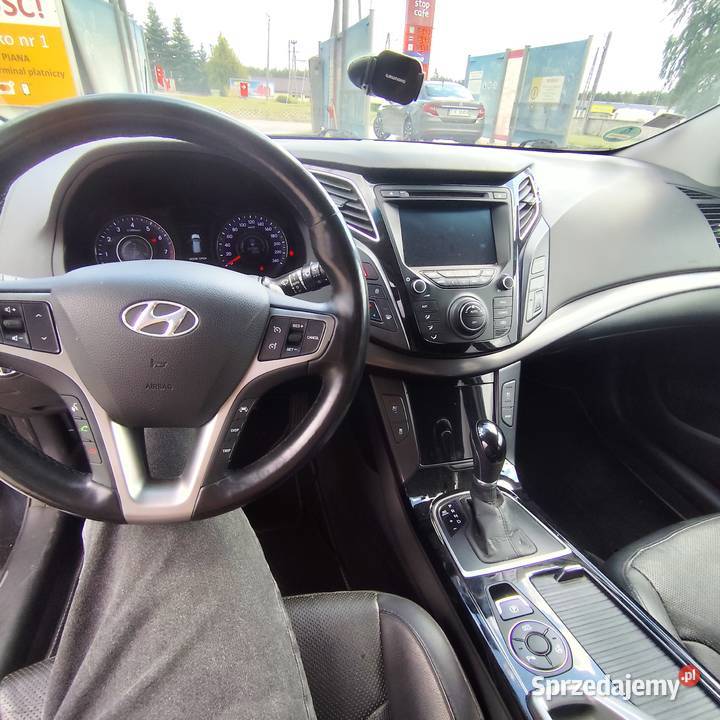 Hyundai i40 20 gdi i40 Miąsowa