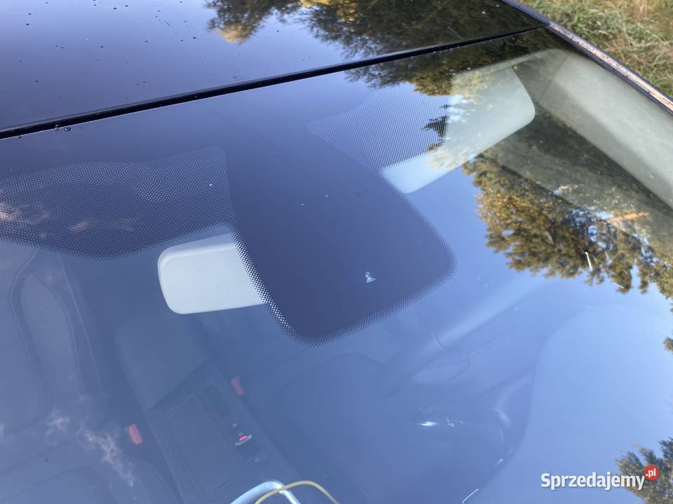 Renault Megane 4 15 dCi Automat Koniec Serii Żory