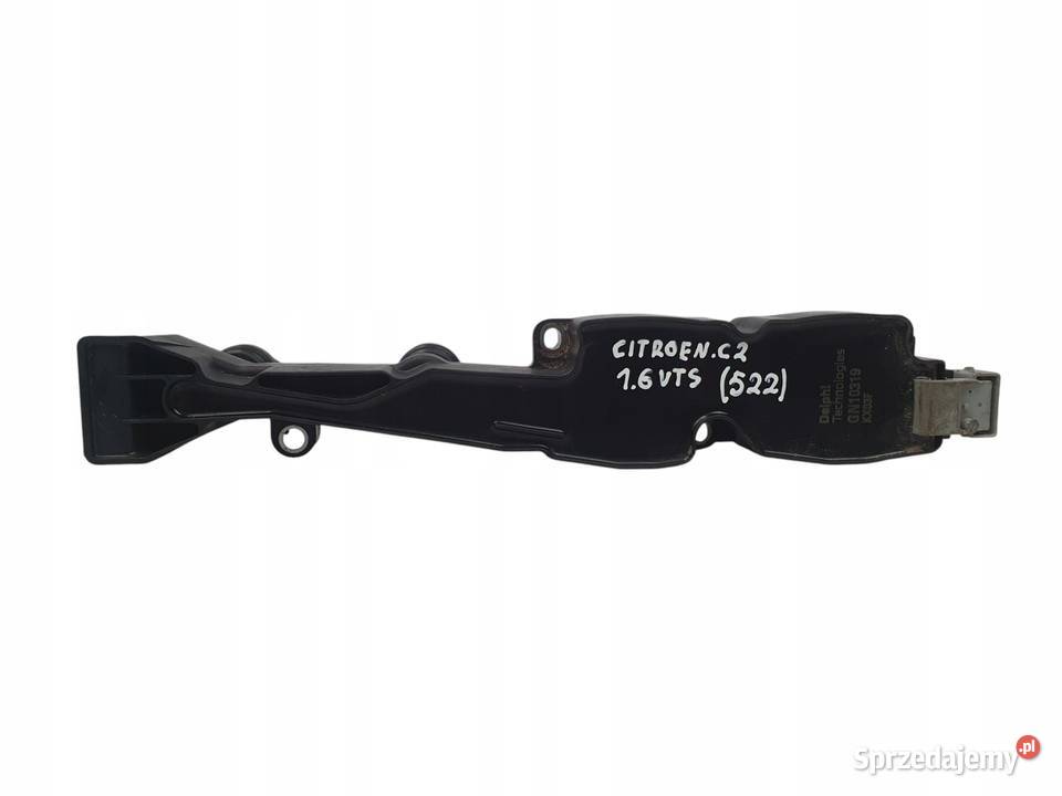 CEWKA ZAPŁONOWA Citroen C2 16 VTS Delphi GN10319 Chełm