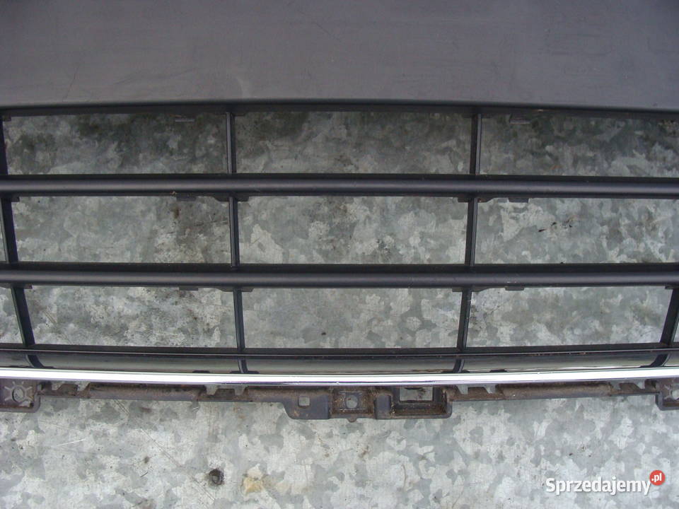 AUDI TT TTS S LINE 8S ATRAPA GRILL 8S0853651 Goleniów
