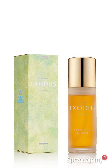 MiltonLloyd Exodus Perfumy i wody