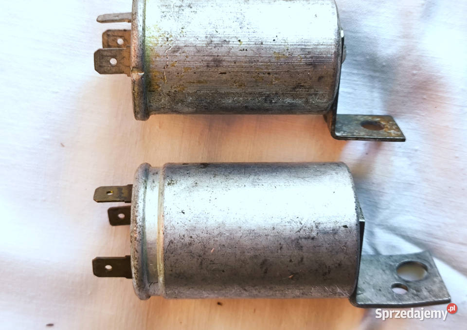 Różne Części do Skody Favorit 10 sztuk małopolskie Kraków