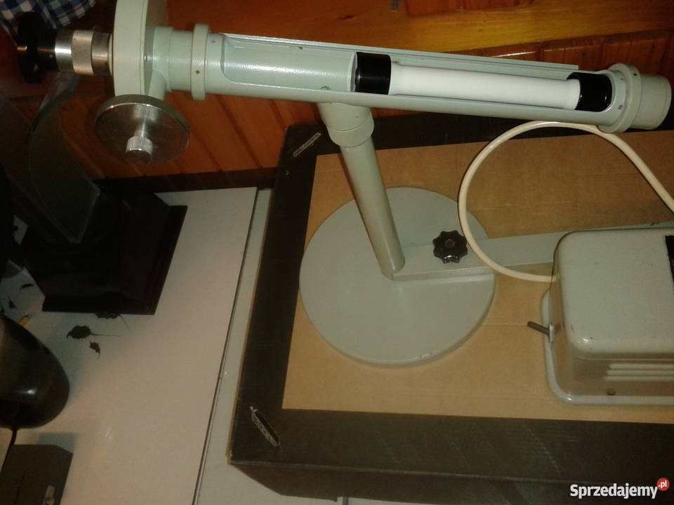 Sprzedam Polarymetr typ 32G580 C Pozostałe mazowieckie Sierpc
