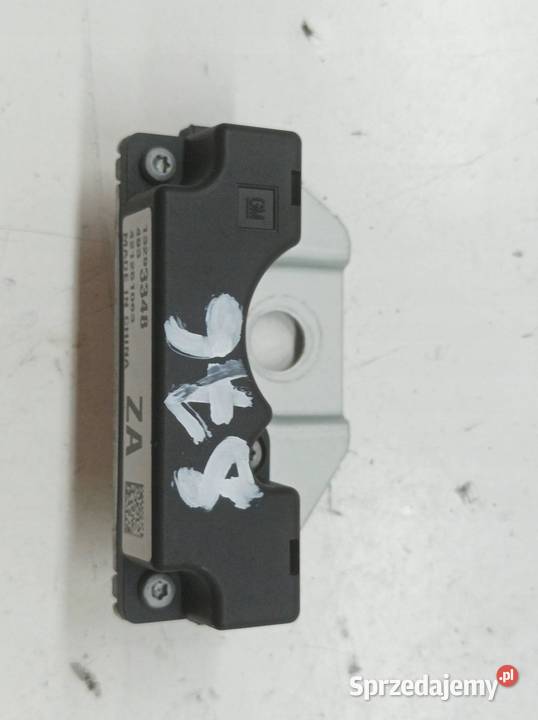 WZMACNIACZ ANTENOWY 13293348 Opel Astra IV 2009