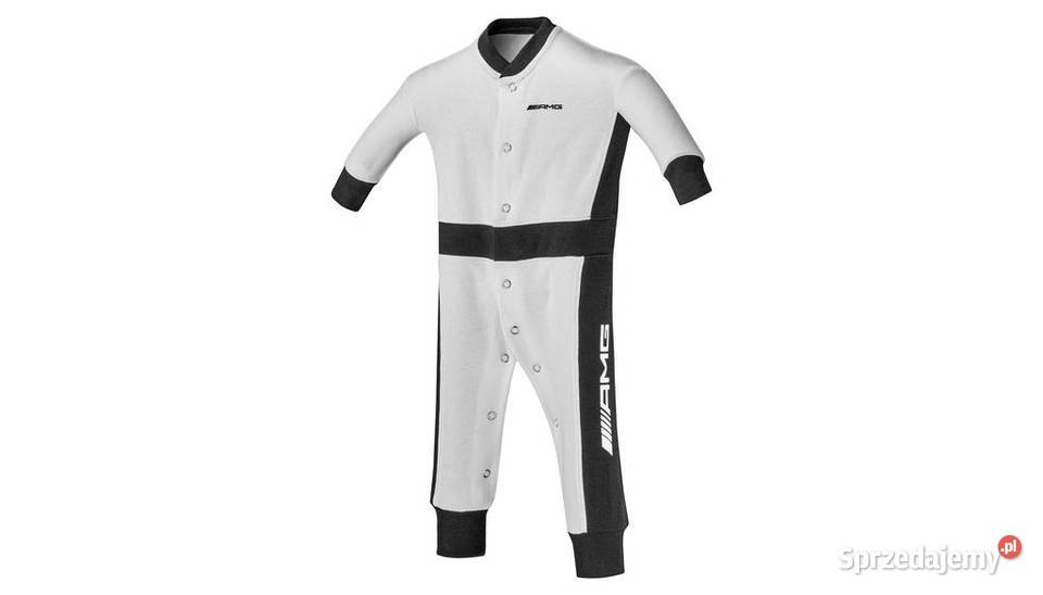 MERCEDESBENZ AMG kmbinezon dzieciecy 5662