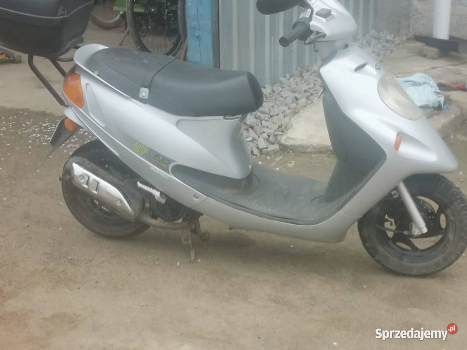 Skuter Malaguti Udanin sprzedam