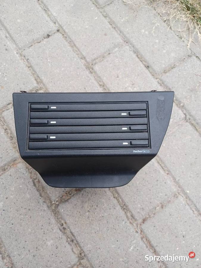 fischer c box polo 6n ibiza osobowe