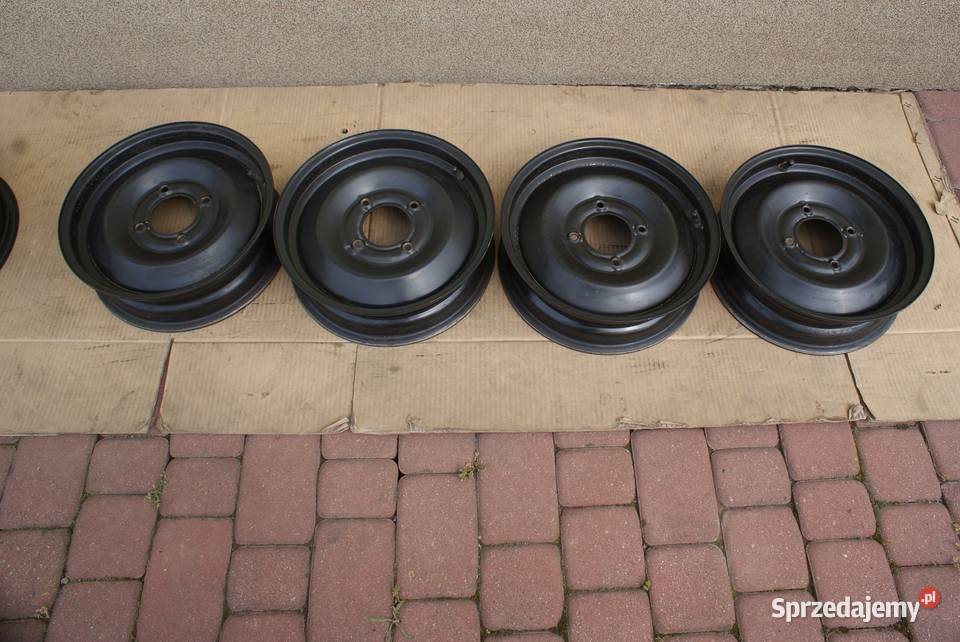 Ligier Aixam Opony letnie 15565R13 73T 6 mm T do 190 km/h podkarpackie Nozdrzec sprzedam