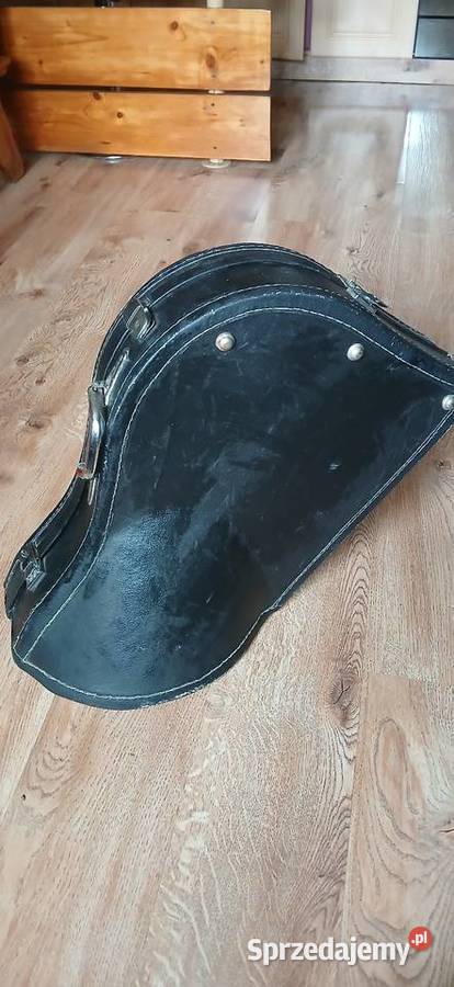 Futeral na waltornie małopolskie Kraków