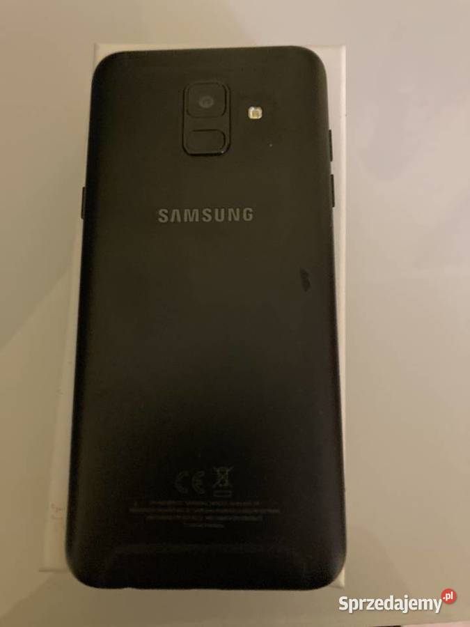 Telefon Samsung gal A6 32 GB Koło
