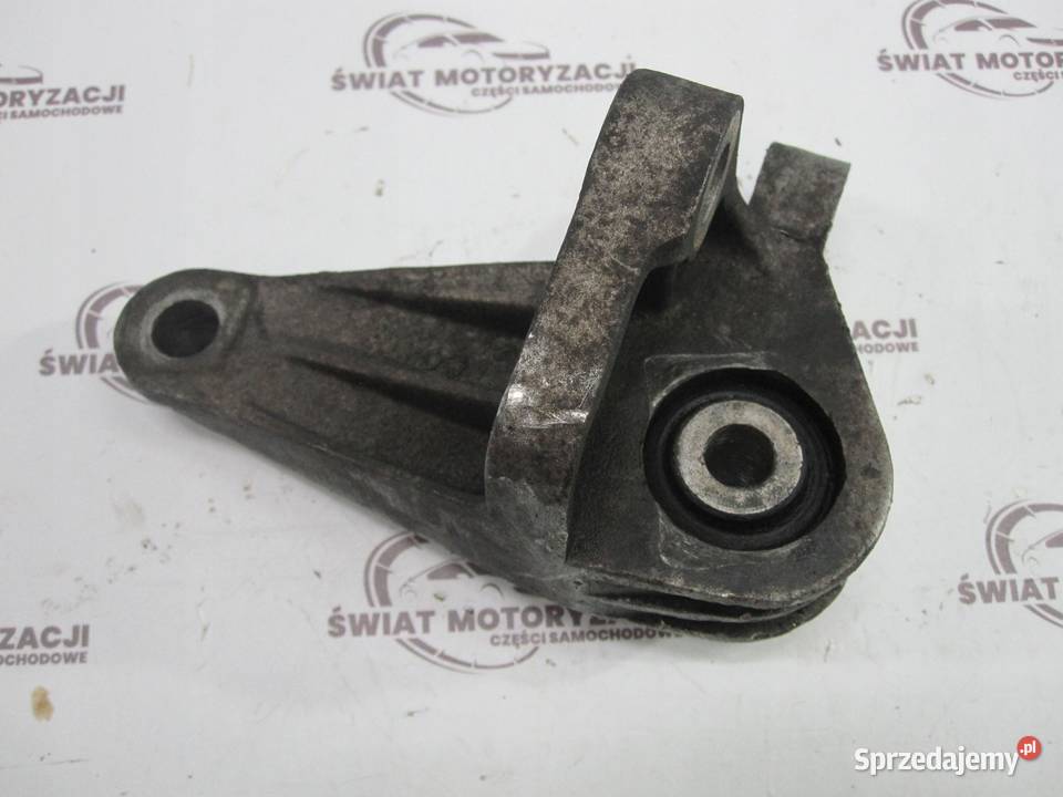 FORD GALAXY 20 TDCI 11r łapa wspornik poduszki świętokrzyskie