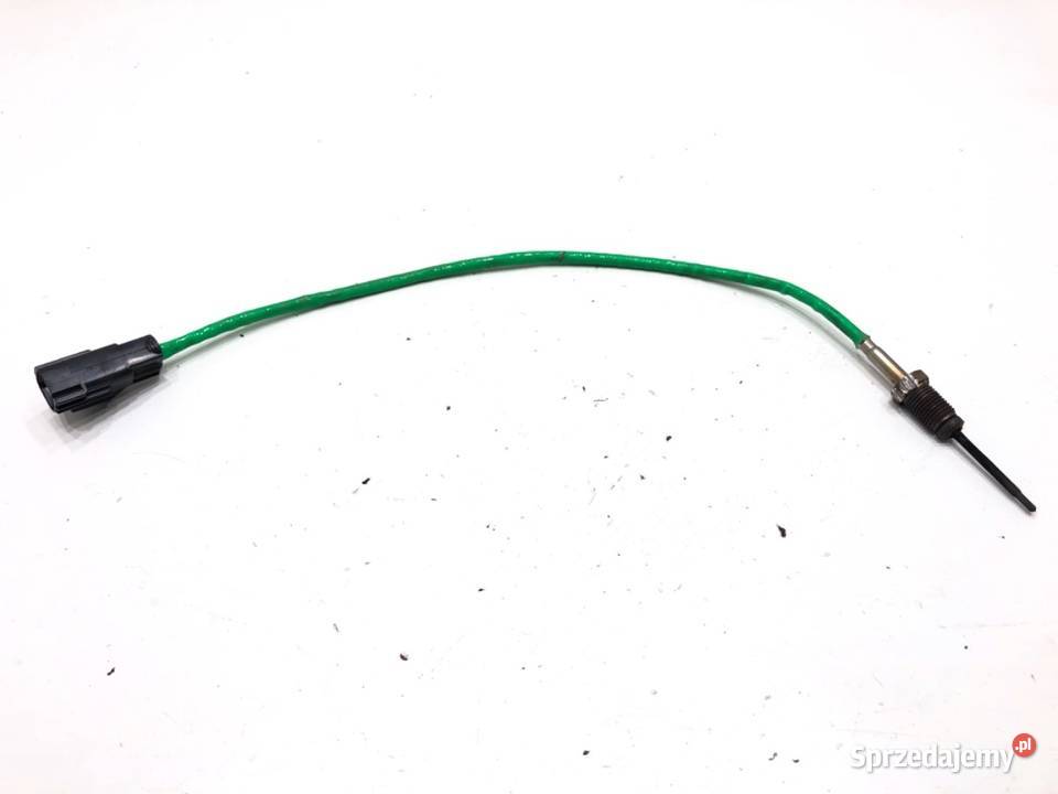 CZUJNIK TEMPERATURY SPALIN FORD MONDEO MK5 Czujniki spalin podkarpackie