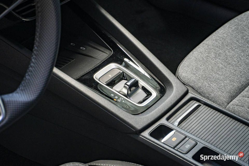 koda Octavia Combi Sportline 15 TSI mHEV 150 DSG Łódź