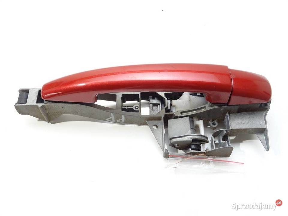 KLAMKA PRZÓD PRAWA ZEWNĘTRZNA CITROEN C3 II