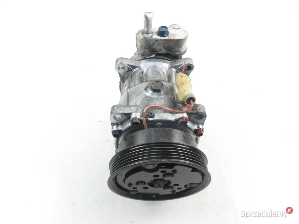 KOMPRESOR KLIMATYZACJI ROVER 400 14 16V