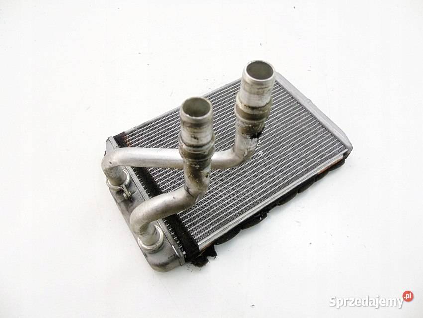 Nagrzewnica wody Jumper Ducato Boxer 2007 2014 Sosnowiec