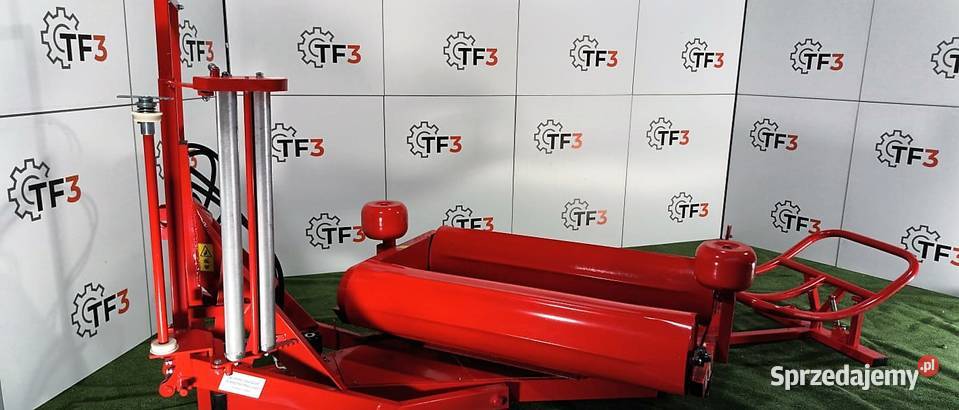 Owijarka do bel firmy Altro nieuszkodzony Łęczna