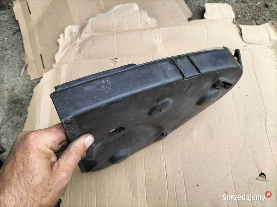 VW AUDI PASSAT 028109123H OSŁONA OBUDOWA PASKA