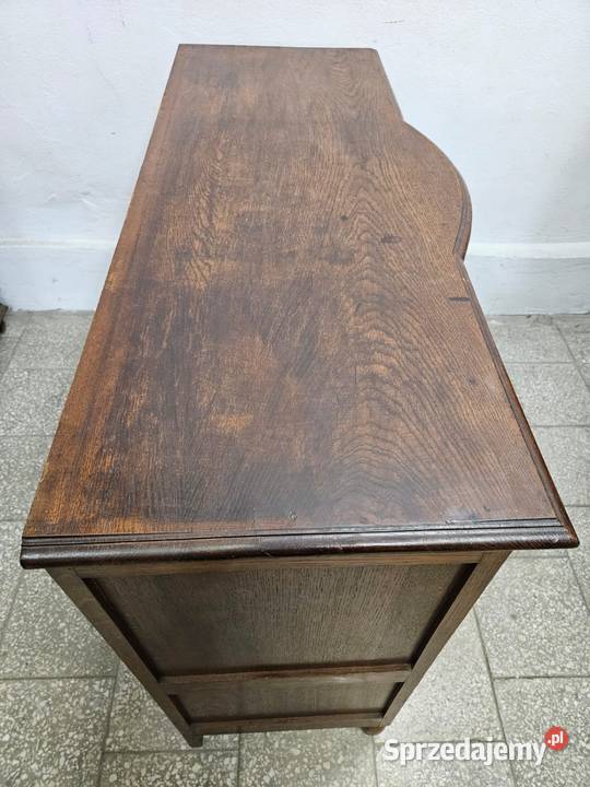 Komoda z Francji Nowy Sącz