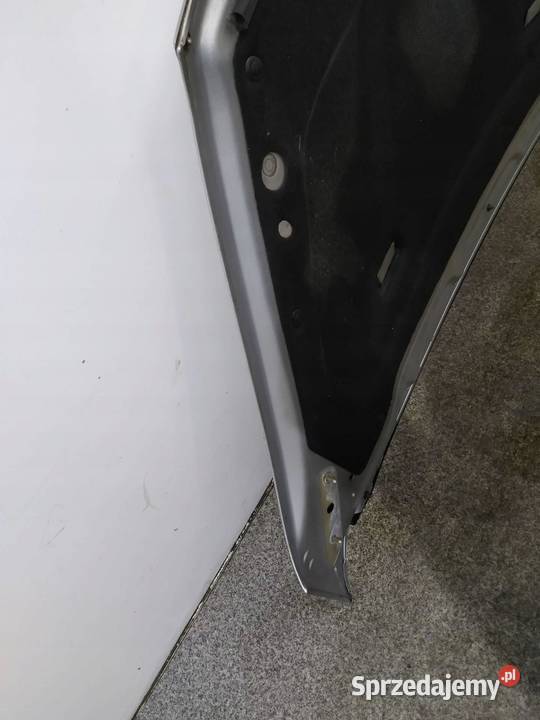 MASKA POKRYWA Citroen C4 Picasso I 20062013