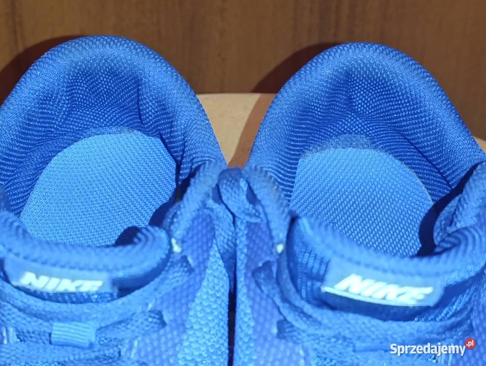 Buty chłopca firmy NIKE Flex Experience RN 7 355 22.5cm mazowieckie Siedlce sprzedam