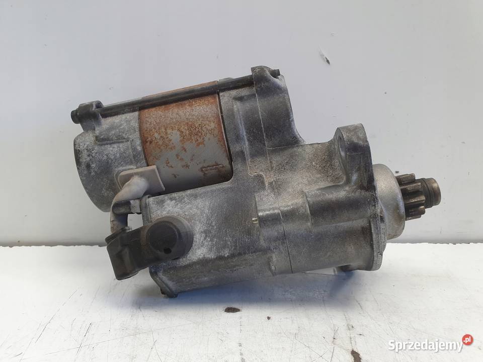 ROZRUSZNIK Jaguar XK XKR 42 V8 ROZRUSZNIK Rudka