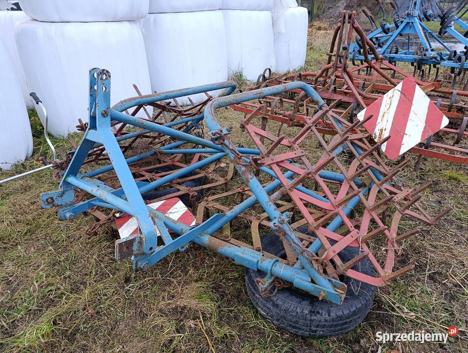 Agregat accordkongskilde brona mazowieckie Borki