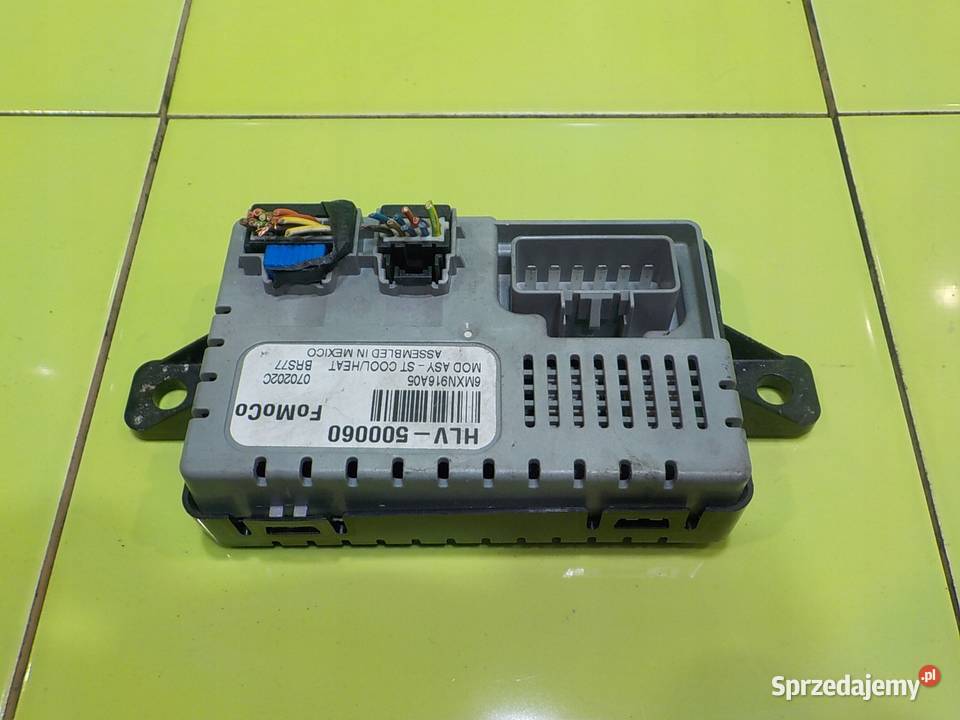 RANGE ROVER L322 LIFT 36 TD V8 07r 5D modul Suków sprzedam