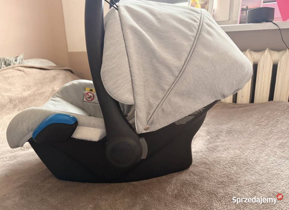 Sprzedam zestaw wyprawkowy niemowlęcy H&M Gliwice sprzedam