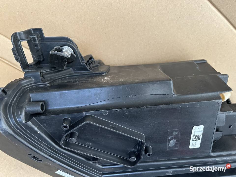 Lampa skoda katów 57b941016a osobowe Sulechów sprzedam