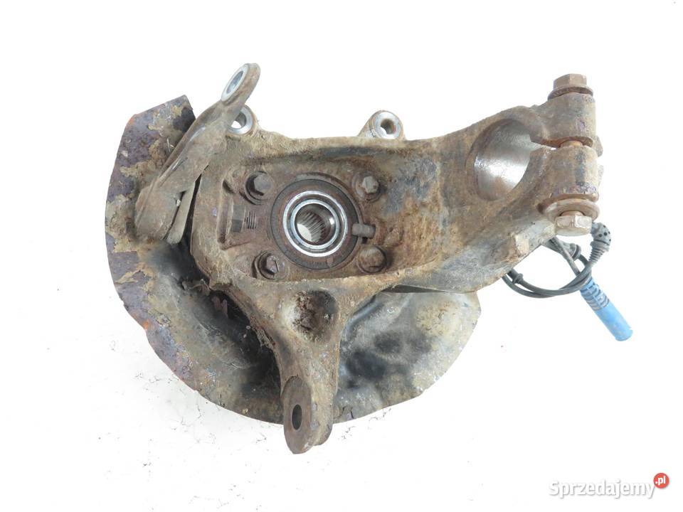 PIASTA PRZEDNIA PRAWA MINI MINI CLUBMAN 16 D