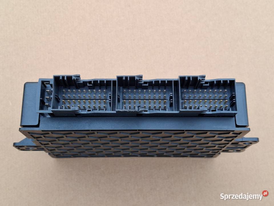 SCANIA R S KOORDYNATOR STEROWNIK C007 MODUŁ ciężarowe Bieleń