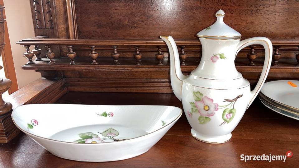 Dzbanek do kawy HK Import Gdańsk