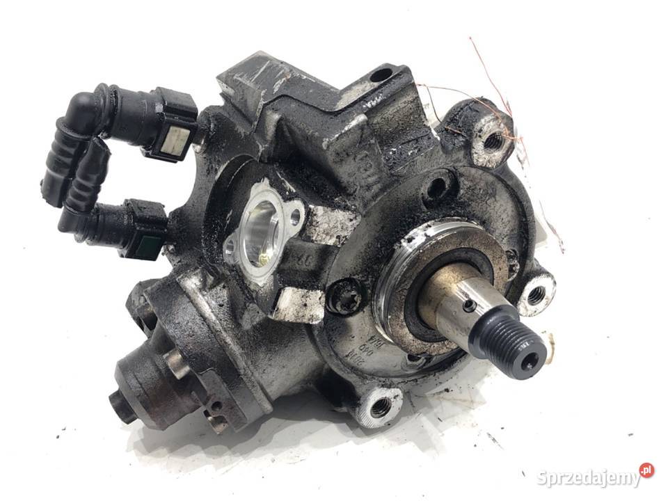 POMPA WTRYSKOWA PEUGEOT 208 I 9811347380 16 75 osobowe